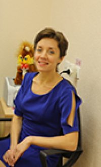 Лехкун Наталья Анатольевна  Педагог-психолог МБДОУ ЗАТО г. Североморск «Детский сад № 50»
